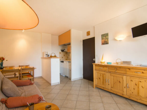 4 persoons Appartement Douc vanaf €45.91 - Image 3