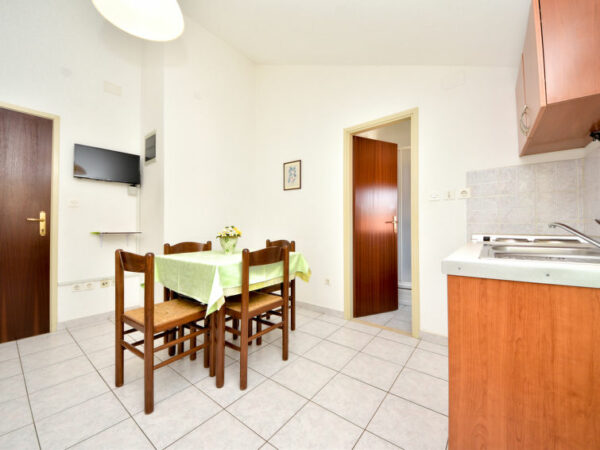 4 persoons Appartement Bellavista-Enio vanaf €43.00 - Image 4