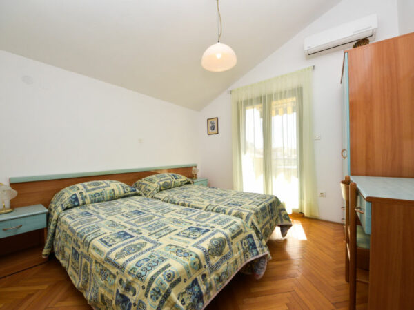 4 persoons Appartement Bellavista-Enio vanaf €43.00 - Image 7