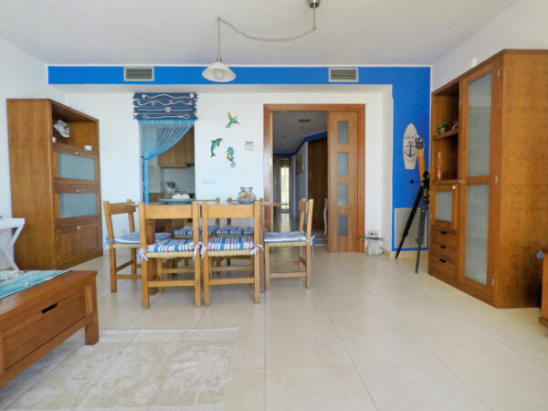 4 persoons Appartement La Platja vanaf €89.71 - Image 8