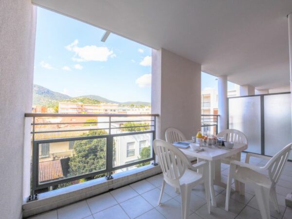 4 persoons Appartement Beau Rivage vanaf €83.46 - Image 12