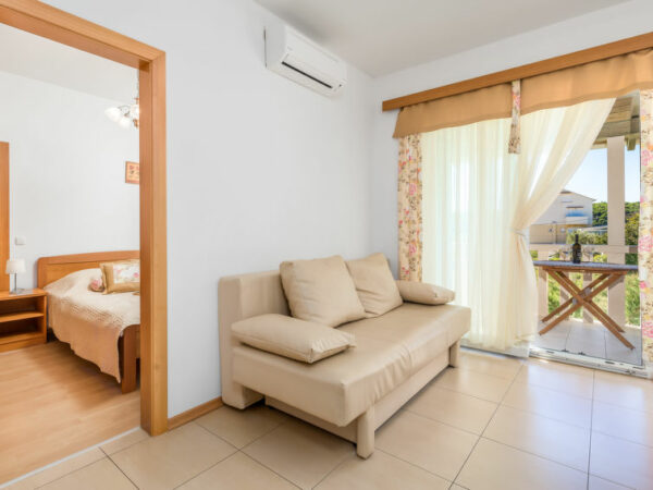 4 persoons Appartement Pavica 1 vanaf €57.40 - Image 3