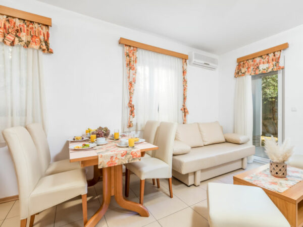 4 persoons Appartement Ivana 2 vanaf €59.40 - Image 2