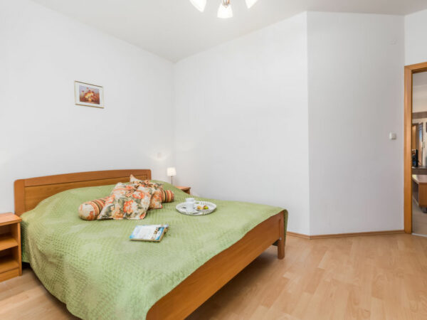 4 persoons Appartement Ivana 2 vanaf €59.40 - Image 9