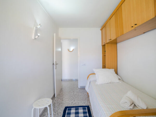 4 persoons Appartement Los Girasoles vanaf €121.04 - Image 10