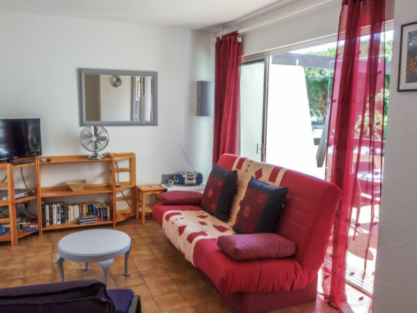 4 persoons Appartement Les Cypriennes vanaf €61.84 - Image 2