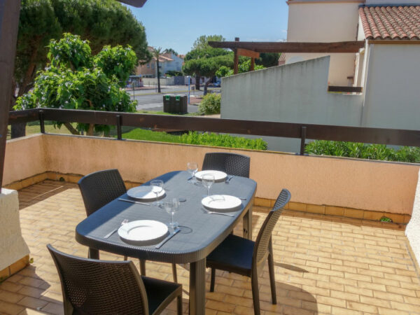 4 persoons Appartement Les Cypriennes vanaf €61.84 - Image 9