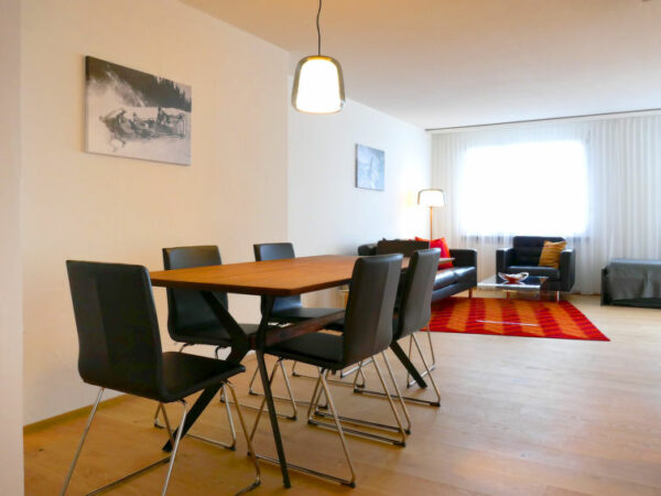 4 persoons Appartement Allod Park C705 vanaf €75.55