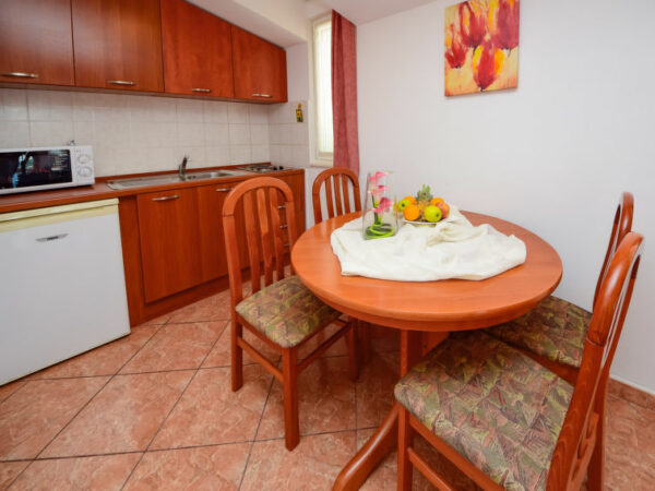 4 persoons Appartement Marina vanaf €46.00 - Image 6