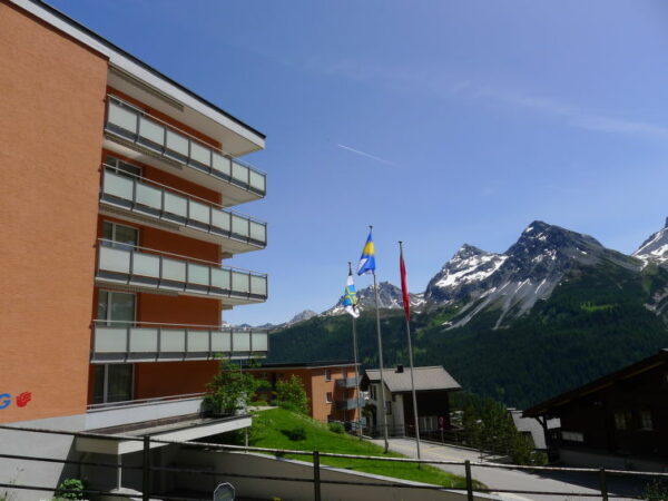 2 persoons Appartement Promenade (Utoring) vanaf €34.50 - Image 10