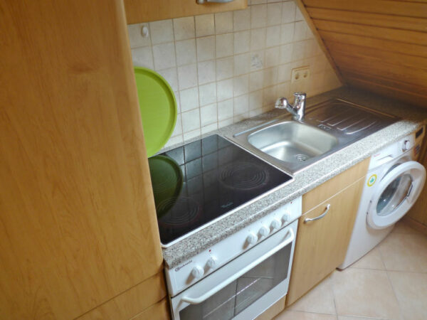 3 persoons Appartement Rosenboom vanaf €48.62 - Image 9