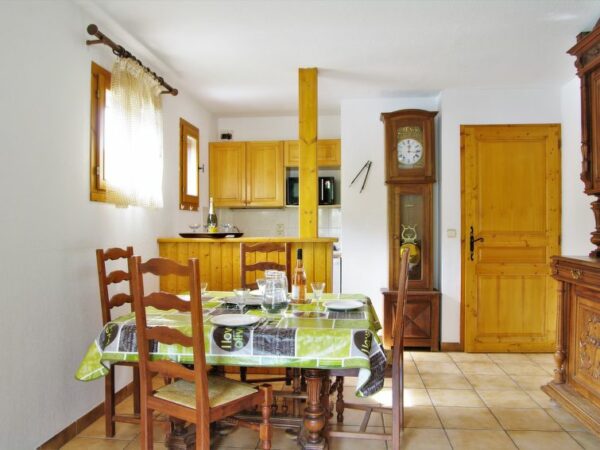 4 persoons Appartement L'Hermine vanaf €70.62 - Image 3