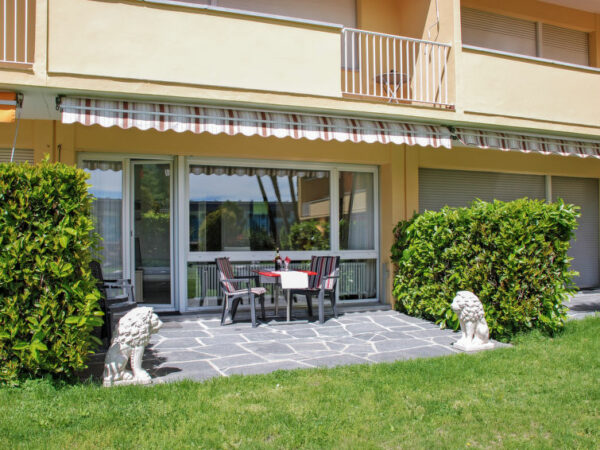 2 persoons Appartement Residenza Lido vanaf €56.40