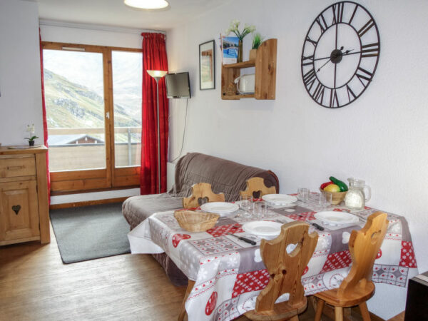 4 persoons Appartement Les Cimes de Caron vanaf €66.95 - Image 7