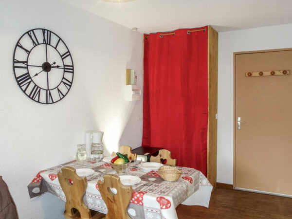 4 persoons Appartement Les Cimes de Caron vanaf €66.95 - Image 4