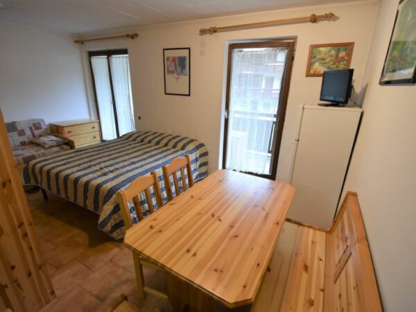 2 persoons Appartement Marmolada vanaf €42.83