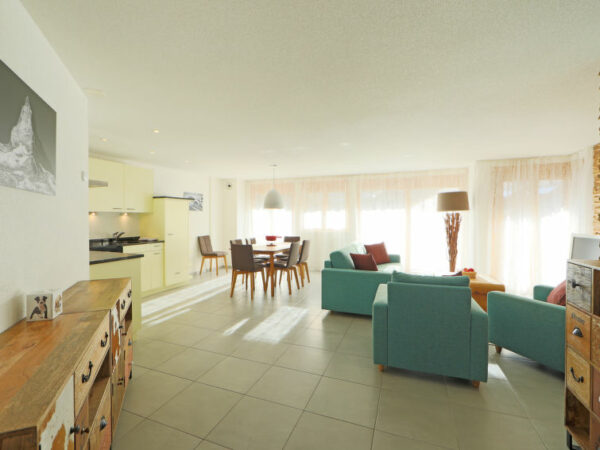 4 persoons Appartement Susanna vanaf €179.11 - Image 12