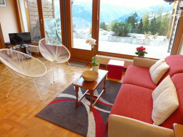 4 persoons Appartement Terrasse des Alpes vanaf €84.16 - Image 7