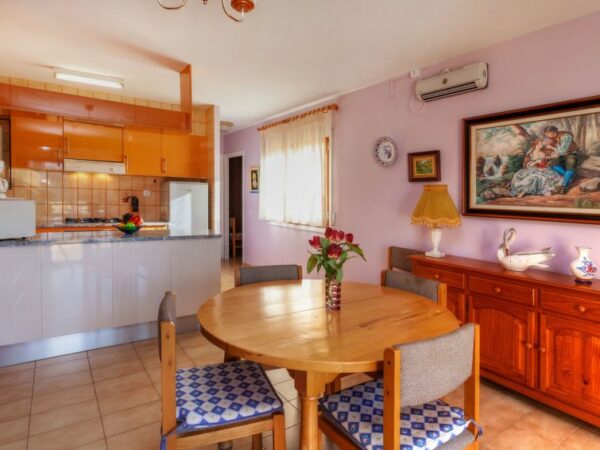 4 persoons Appartement Del Lago vanaf €42.39 - Image 3