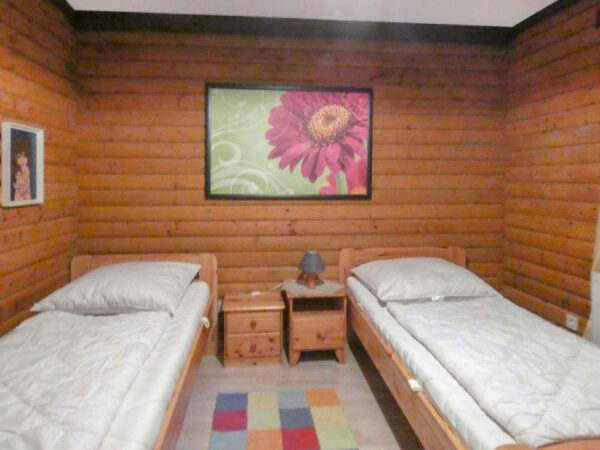 4 persoons Appartement Am Hohen Bogen vanaf €72.23 - Image 5