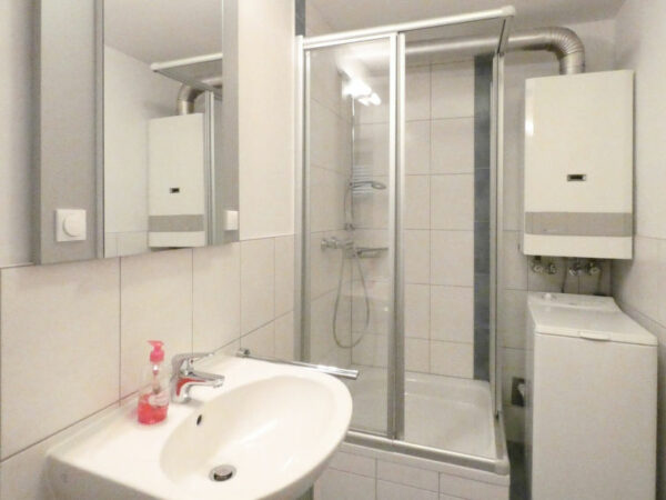 4 persoons Appartement Am Hohen Bogen vanaf €72.23 - Image 9