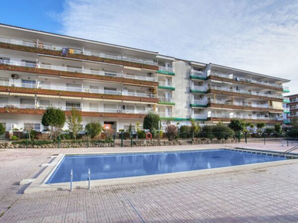 4 persoons Appartement Solmar vanaf €37.65