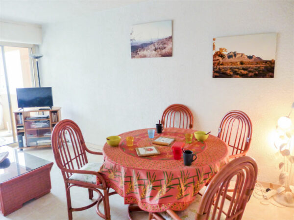 4 persoons Appartement Les Terres Marines vanaf €53.18 - Image 7