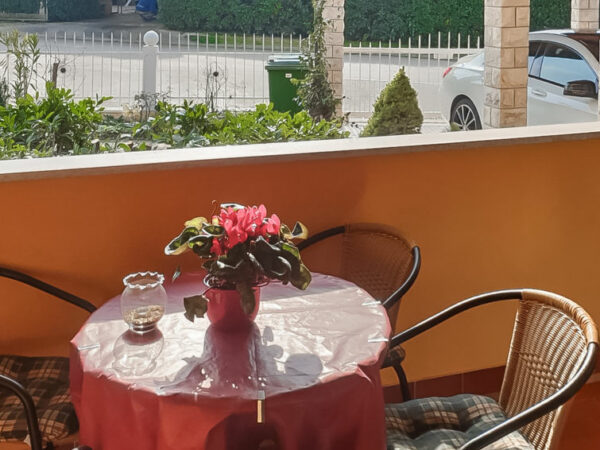 4 persoons Appartement Tiziana vanaf €60.30 - Image 10