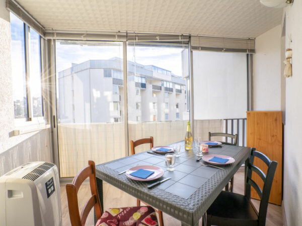 4 persoons Appartement Le Floride vanaf €30.61 - Image 9