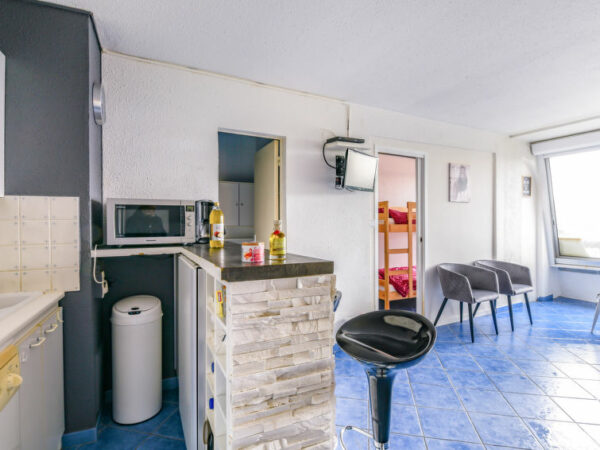 4 persoons Appartement Le Chabian vanaf €46.61 - Image 9