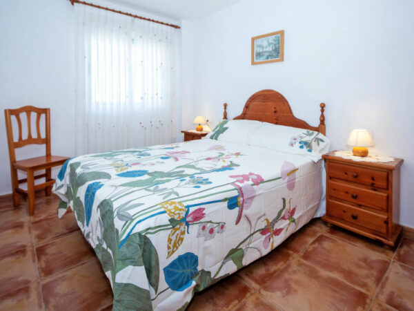 4 persoons Appartement Mediterranean Blau vanaf €43.05 - Image 9