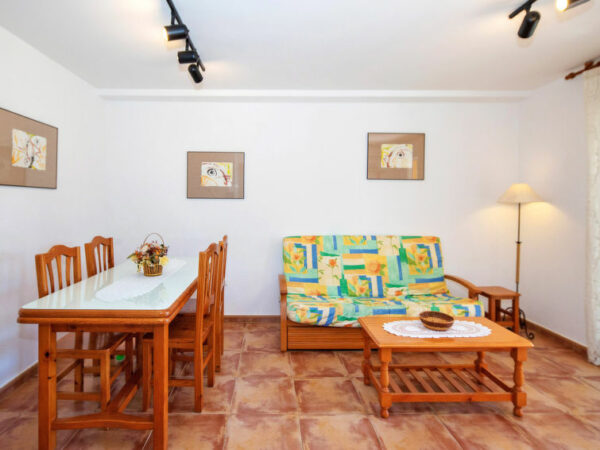 4 persoons Appartement Mediterranean Blau vanaf €43.05 - Image 6