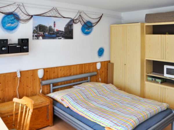 2 persoons Appartement Rosengrund vanaf €31.95 - Image 3