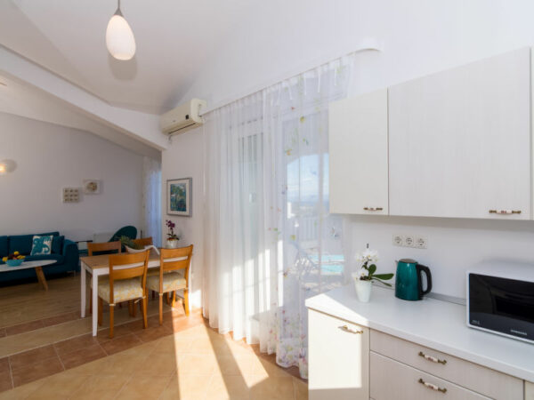 4 persoons Appartement Villa MatAna vanaf €65.00 - Image 11