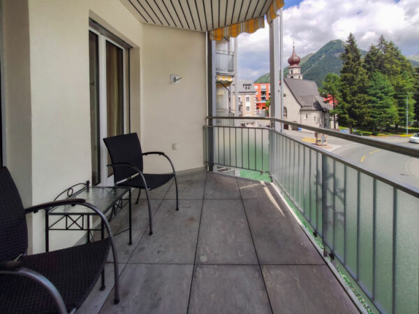 2 persoons Appartement Seehof 3 vanaf €134.00 - Image 8