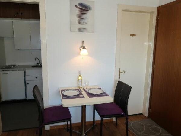 2 persoons Appartement Rosablanche vanaf €36.55 - Image 4