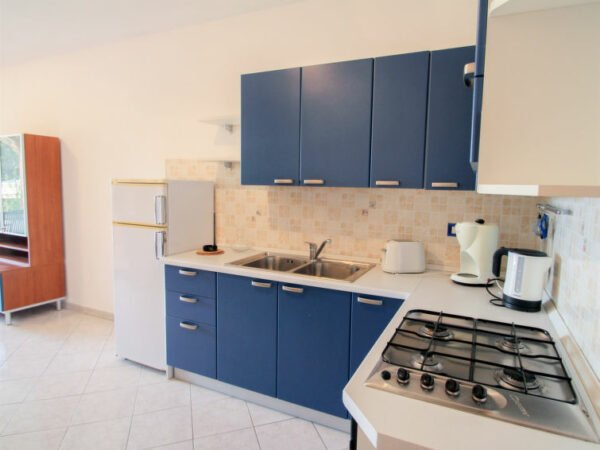 2 persoons Appartement Residenza Agrifoglio vanaf €43.97 - Image 10