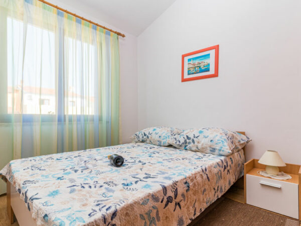 2 persoons Appartement Nicole vanaf €37.30 - Image 9