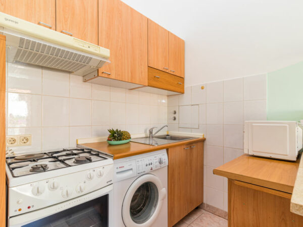 2 persoons Appartement Nicole vanaf €37.30 - Image 7