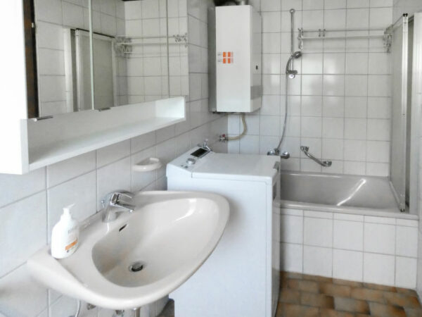 4 persoons Appartement Am Hohen Bogen vanaf €57.23 - Image 9