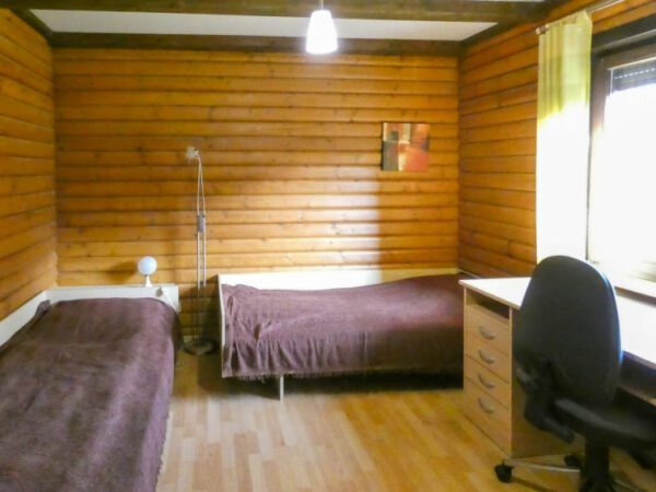 4 persoons Appartement Am Hohen Bogen vanaf €57.23 - Image 7