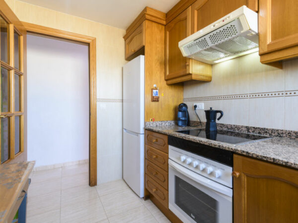 4 persoons Appartement Costa Caribe III vanaf €48.32 - Image 11