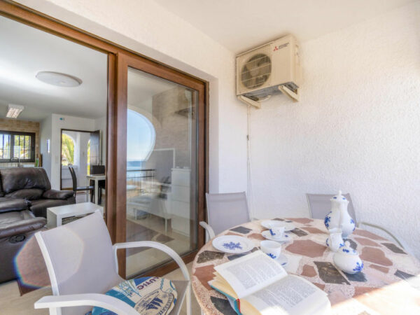 3 persoons Appartement Bellavista I vanaf €64.62 - Image 3