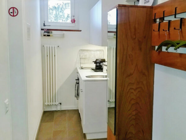 2 persoons Appartement Parkareal (Utoring) vanaf €54.00 - Image 7