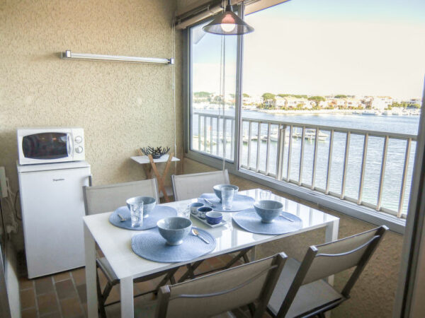 4 persoons Appartement Marina Village vanaf €47.16 - Image 5