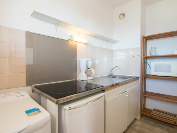 4 persoons Appartement Le Grand Pavois vanaf €58.42 - Image 9