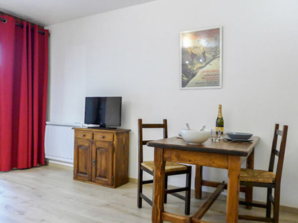 2 persoons Appartement Le Pramouny vanaf €50.79 - Image 4