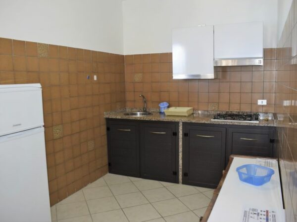 4 persoons Appartement Papiro vanaf €36.23 - Image 6