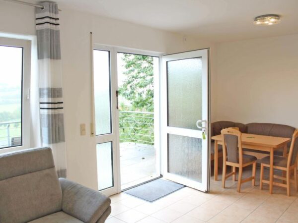 4 persoons Appartement Eifelnatur (Haus 3) vanaf €78.06 - Image 6