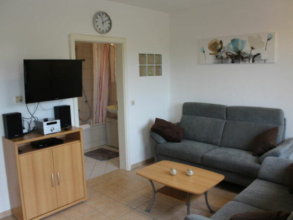 4 persoons Appartement Eifelnatur (Haus 3) vanaf €78.06 - Image 4